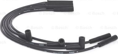 BOSCH 0 986 356 803 - Комплект запалителеи кабели vvparts.bg