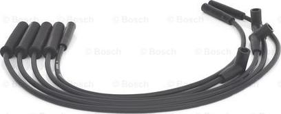 BOSCH 0 986 356 803 - Комплект запалителеи кабели vvparts.bg