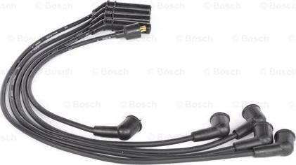 BOSCH 0 986 356 813 - Комплект запалителеи кабели vvparts.bg