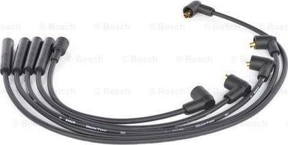 BOSCH 0 986 356 812 - Комплект запалителеи кабели vvparts.bg