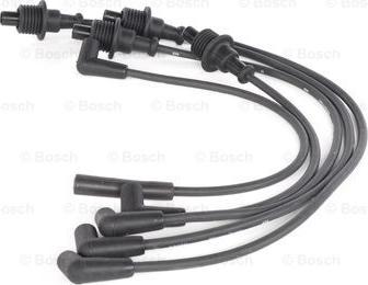 BOSCH 0 986 356 883 - Комплект запалителеи кабели vvparts.bg