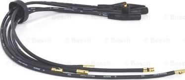 BOSCH 0 986 356 835 - Комплект запалителеи кабели vvparts.bg