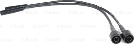 BOSCH 0 986 356 827 - Комплект запалителеи кабели vvparts.bg