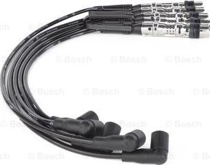 BOSCH 0 986 356 349 - Комплект запалителеи кабели vvparts.bg