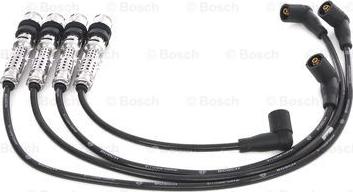 BOSCH 0 986 356 346 - Комплект запалителеи кабели vvparts.bg