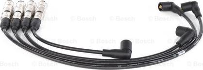 BOSCH 0 986 356 359 - Комплект запалителеи кабели vvparts.bg