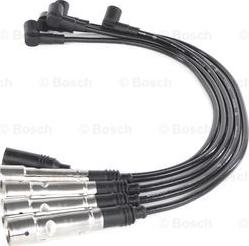 BOSCH 0 986 356 355 - Комплект запалителеи кабели vvparts.bg