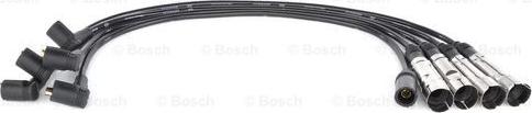 BOSCH 0 986 356 355 - Комплект запалителеи кабели vvparts.bg