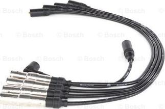 BOSCH 0 986 356 304 - Комплект запалителеи кабели vvparts.bg