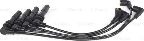 BOSCH 0 986 356 308 - Комплект запалителеи кабели vvparts.bg