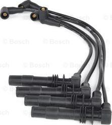 BOSCH 0 986 356 308 - Комплект запалителеи кабели vvparts.bg
