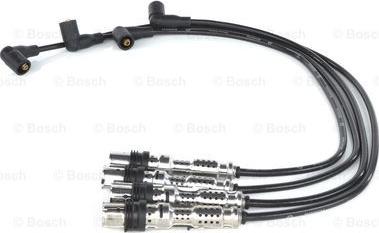 BOSCH 0 986 356 312 - Комплект запалителеи кабели vvparts.bg