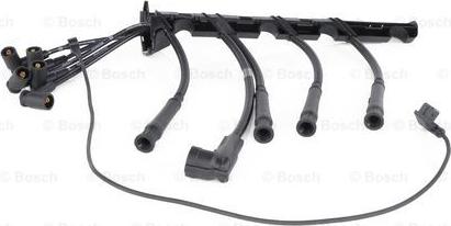 BOSCH 0 986 356 328 - Комплект запалителеи кабели vvparts.bg