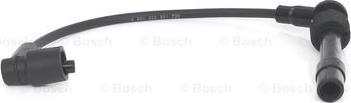 BOSCH 0 986 356 244 - Запалителен кабел vvparts.bg