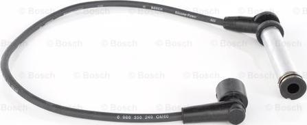 BOSCH 0 986 356 240 - Запалителен кабел vvparts.bg