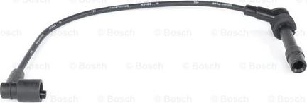 BOSCH 0 986 356 247 - Запалителен кабел vvparts.bg