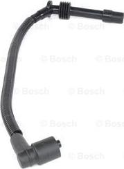 BOSCH 0 986 356 251 - Запалителен кабел vvparts.bg