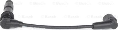 BOSCH 0 986 356 253 - Запалителен кабел vvparts.bg