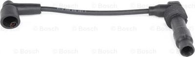 BOSCH 0 986 356 253 - Запалителен кабел vvparts.bg