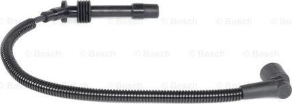 BOSCH 0 986 356 252 - Запалителен кабел vvparts.bg