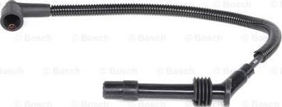 BOSCH 0 986 356 252 - Запалителен кабел vvparts.bg