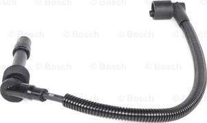 BOSCH 0 986 356 252 - Запалителен кабел vvparts.bg