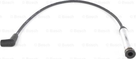 BOSCH 0 986 356 217 - Запалителен кабел vvparts.bg