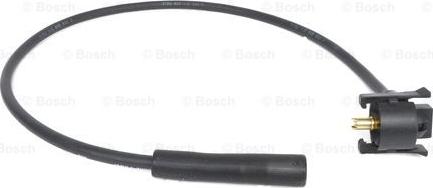 BOSCH 0 986 356 274 - Запалителен кабел vvparts.bg