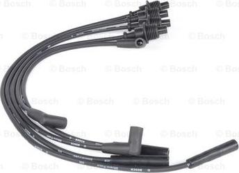 BOSCH 0 986 356 794 - Комплект запалителеи кабели vvparts.bg