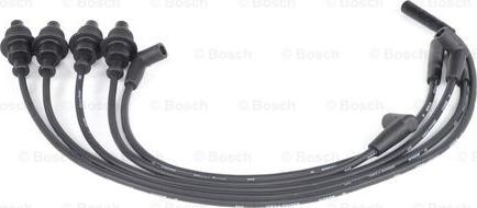 BOSCH 0 986 356 794 - Комплект запалителеи кабели vvparts.bg