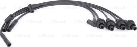 BOSCH 0 986 356 794 - Комплект запалителеи кабели vvparts.bg