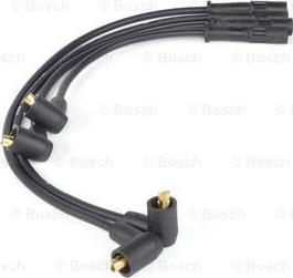 BOSCH 0 986 356 754 - Комплект запалителеи кабели vvparts.bg