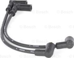 BOSCH 0 986 356 752 - Комплект запалителеи кабели vvparts.bg