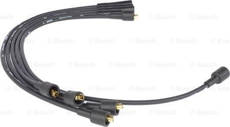 BOSCH 0 986 356 768 - Комплект запалителеи кабели vvparts.bg