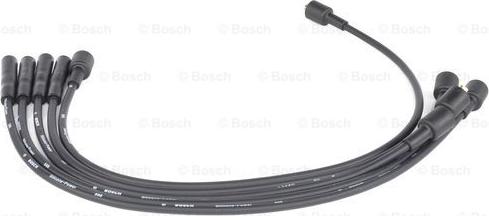 BOSCH 0 986 356 768 - Комплект запалителеи кабели vvparts.bg