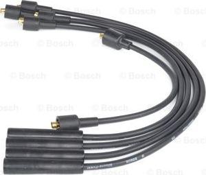 BOSCH 0 986 356 762 - Комплект запалителеи кабели vvparts.bg