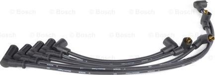 BOSCH 0 986 356 718 - Комплект запалителеи кабели vvparts.bg