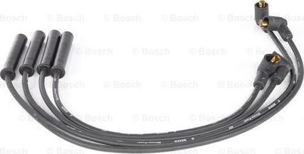 BOSCH 0 986 356 789 - Комплект запалителеи кабели vvparts.bg