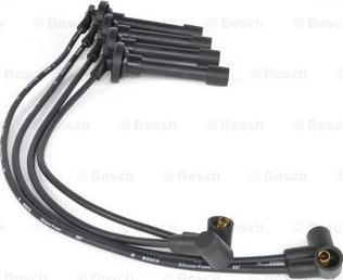 BOSCH 0 986 356 721 - Комплект запалителеи кабели vvparts.bg