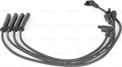 BOSCH 0 986 356 727 - Комплект запалителеи кабели vvparts.bg