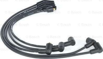 BOSCH 0 986 356 772 - Комплект запалителеи кабели vvparts.bg