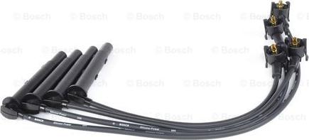 BOSCH 0 986 357 090 - Комплект запалителеи кабели vvparts.bg