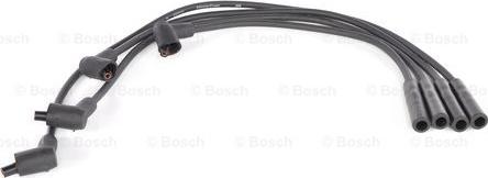 BOSCH 0 986 357 098 - Комплект запалителеи кабели vvparts.bg