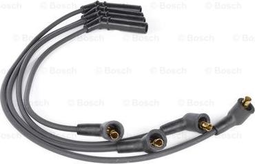 BOSCH 0 986 357 093 - Комплект запалителеи кабели vvparts.bg