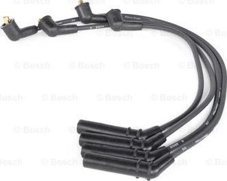 BOSCH 0 986 357 093 - Комплект запалителеи кабели vvparts.bg