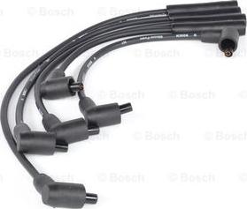 BOSCH 0 986 357 068 - Комплект запалителеи кабели vvparts.bg