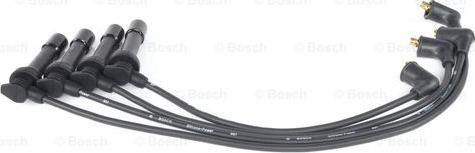 BOSCH 0 986 357 149 - Комплект запалителеи кабели vvparts.bg