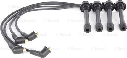 BOSCH 0 986 357 147 - Комплект запалителеи кабели vvparts.bg