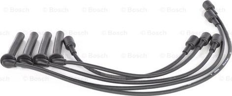 BOSCH 0 986 357 161 - Комплект запалителеи кабели vvparts.bg