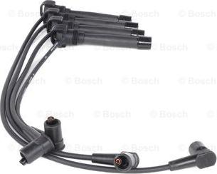 BOSCH 0 986 357 181 - Комплект запалителеи кабели vvparts.bg